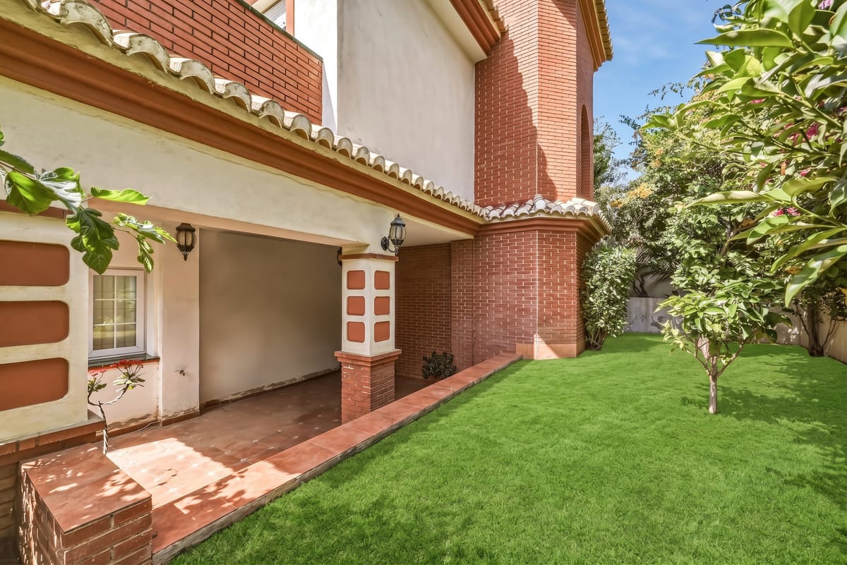 5-slaapkamer villa in Benalmádena in Benalmadena - foto 11