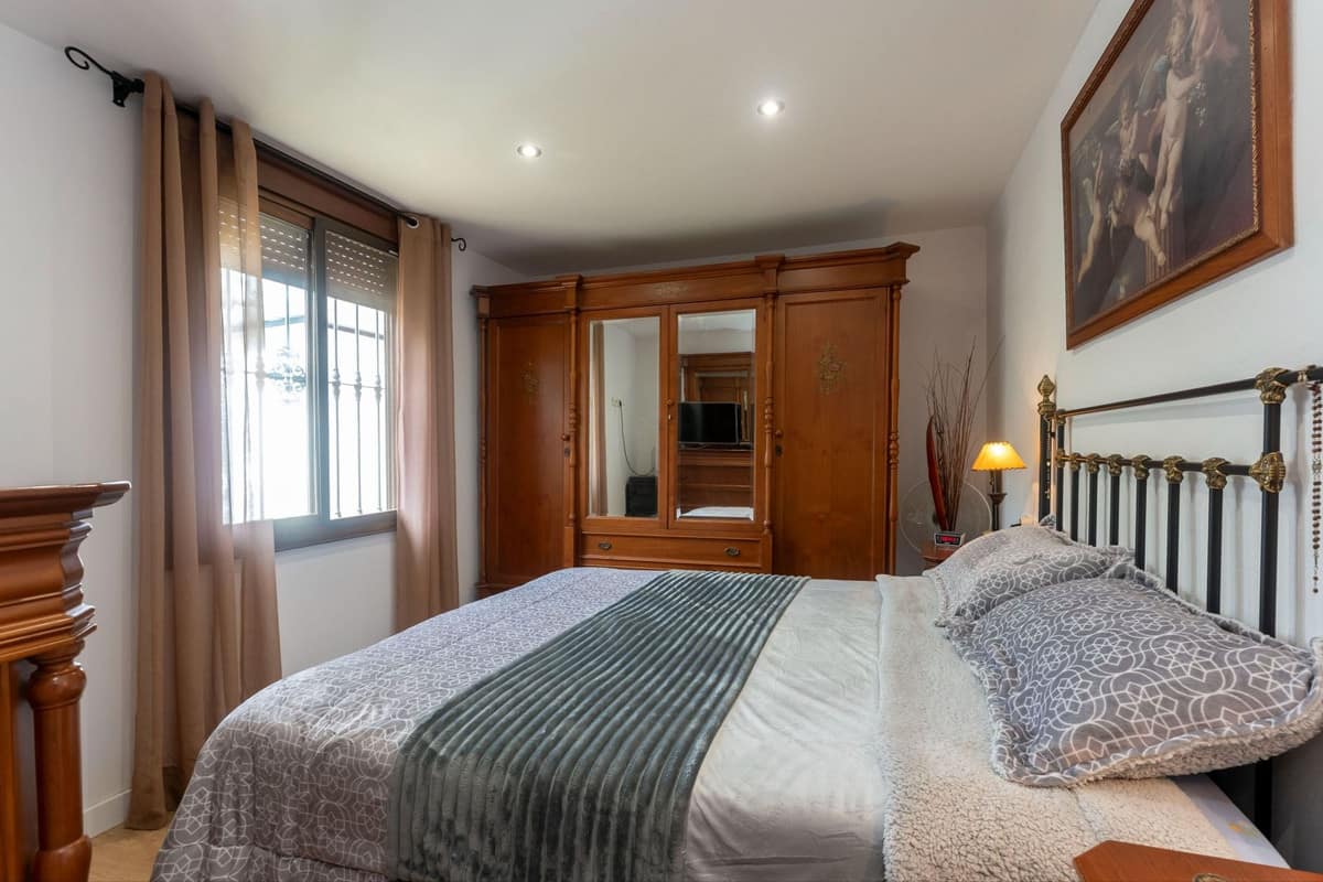 3-slaapkamer finca in Coín in Coín - foto 12