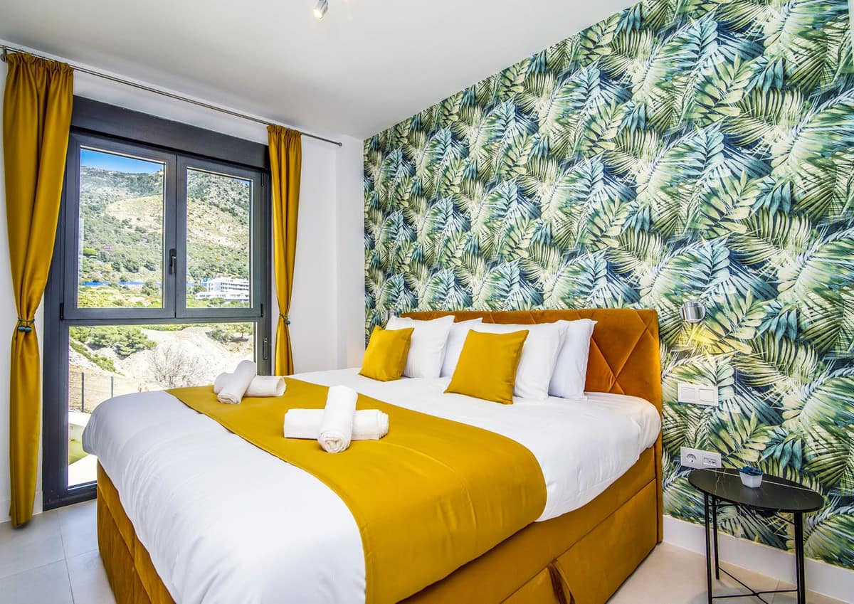 3-slaapkamerappartement in Fuengirola, Las Lomas 2, Reserva del Higuerón in Fuengirola - foto 9