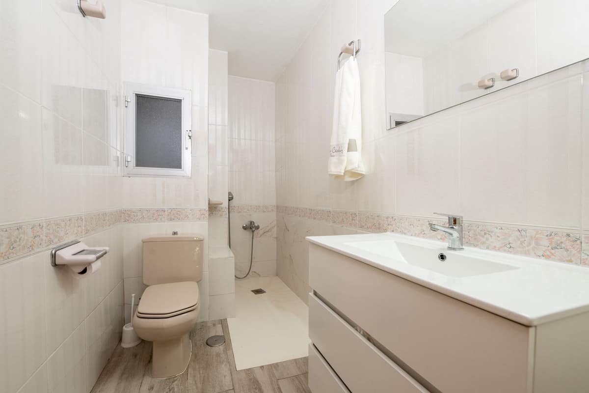 Drie-slaapkamerappartement in Marbella in Marbella - foto 13