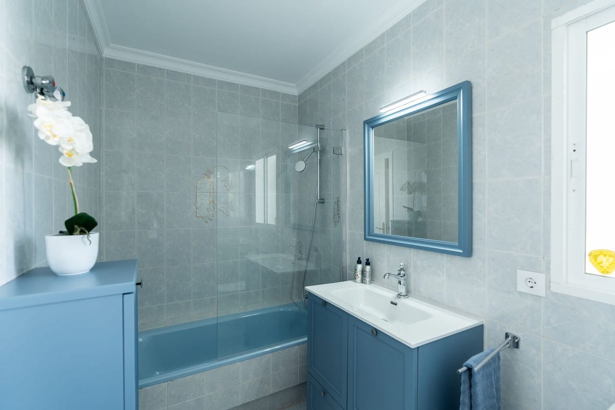 4 bedroom House in El Chaparral in El Chaparral - foto 15