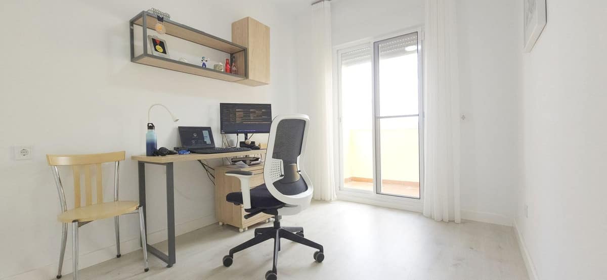 3-slaapkamer penthouse in Benalmádena Costa in Benalmadena Costa - foto 18