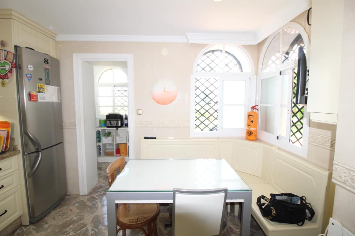 3-slaapkamerwoning in Nueva Andalucía in Nueva Andalucía - foto 18