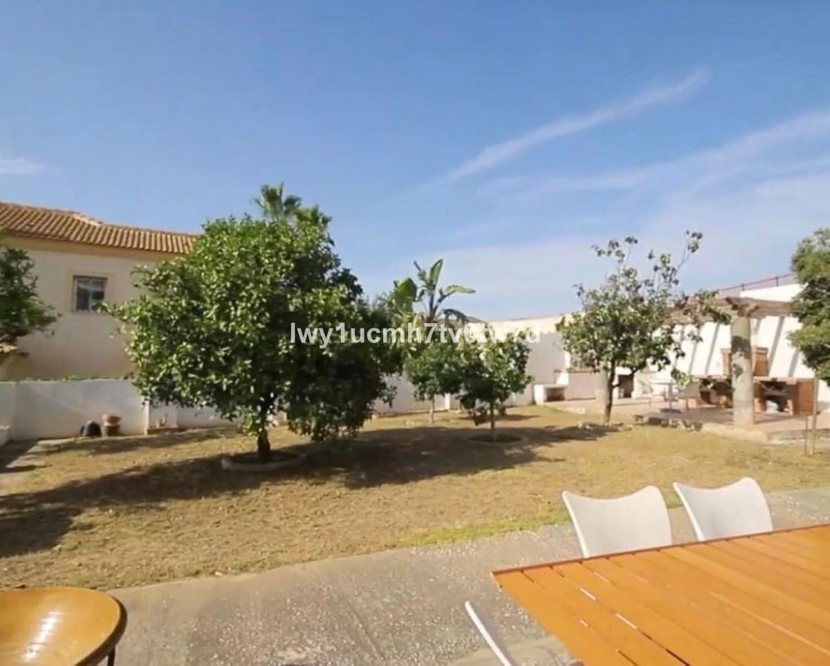 4 bedroom House in Puerto De La Torre in Puerto de la Torre - foto 5