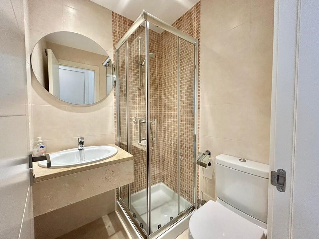 2-slaapkamer appartement in Estepona, Valle Romano Golf Resort in Estepona - foto 16