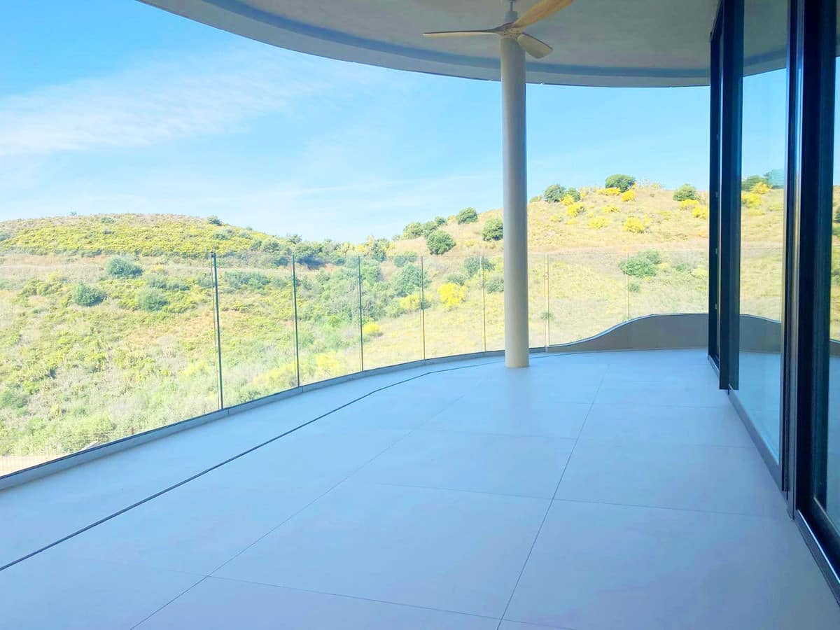 2-slaapkamer appartement in Higuerón, Fuengirola in Higueron - foto 8