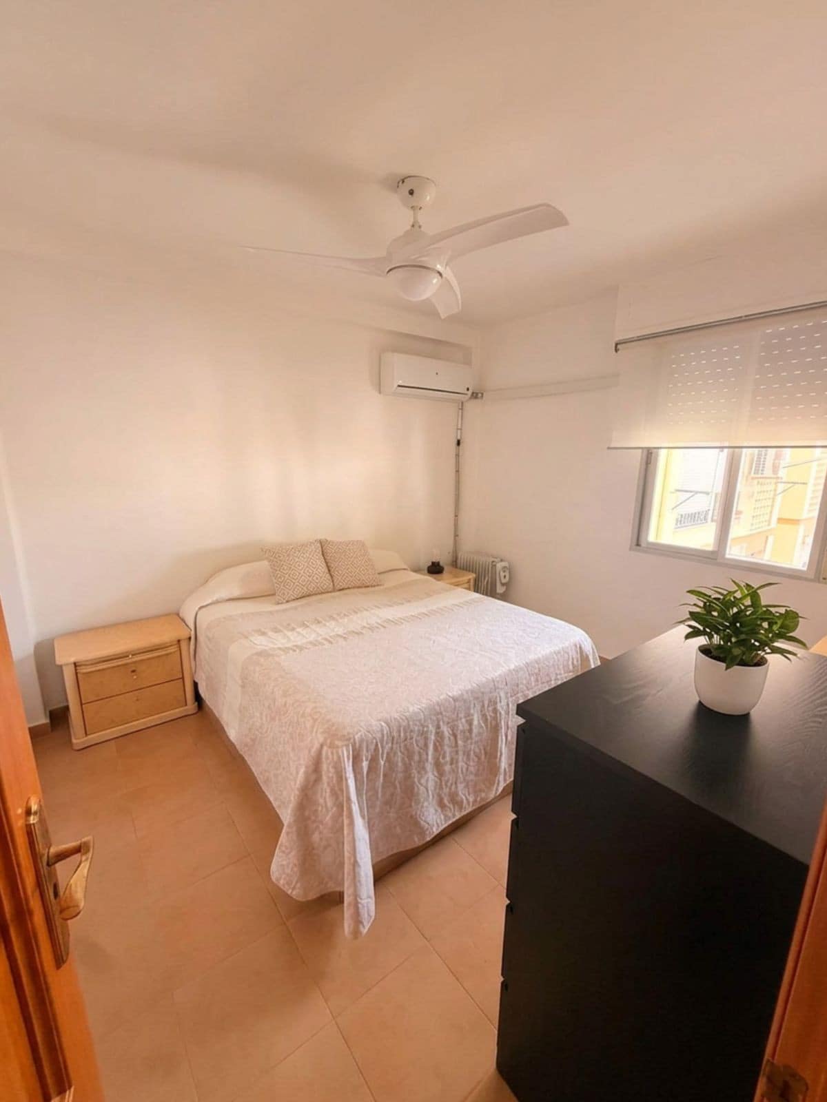 Volledig gerenoveerd 3-slaapkamer appartement in El Calvario, Torremolinos in Torremolinos - foto 10