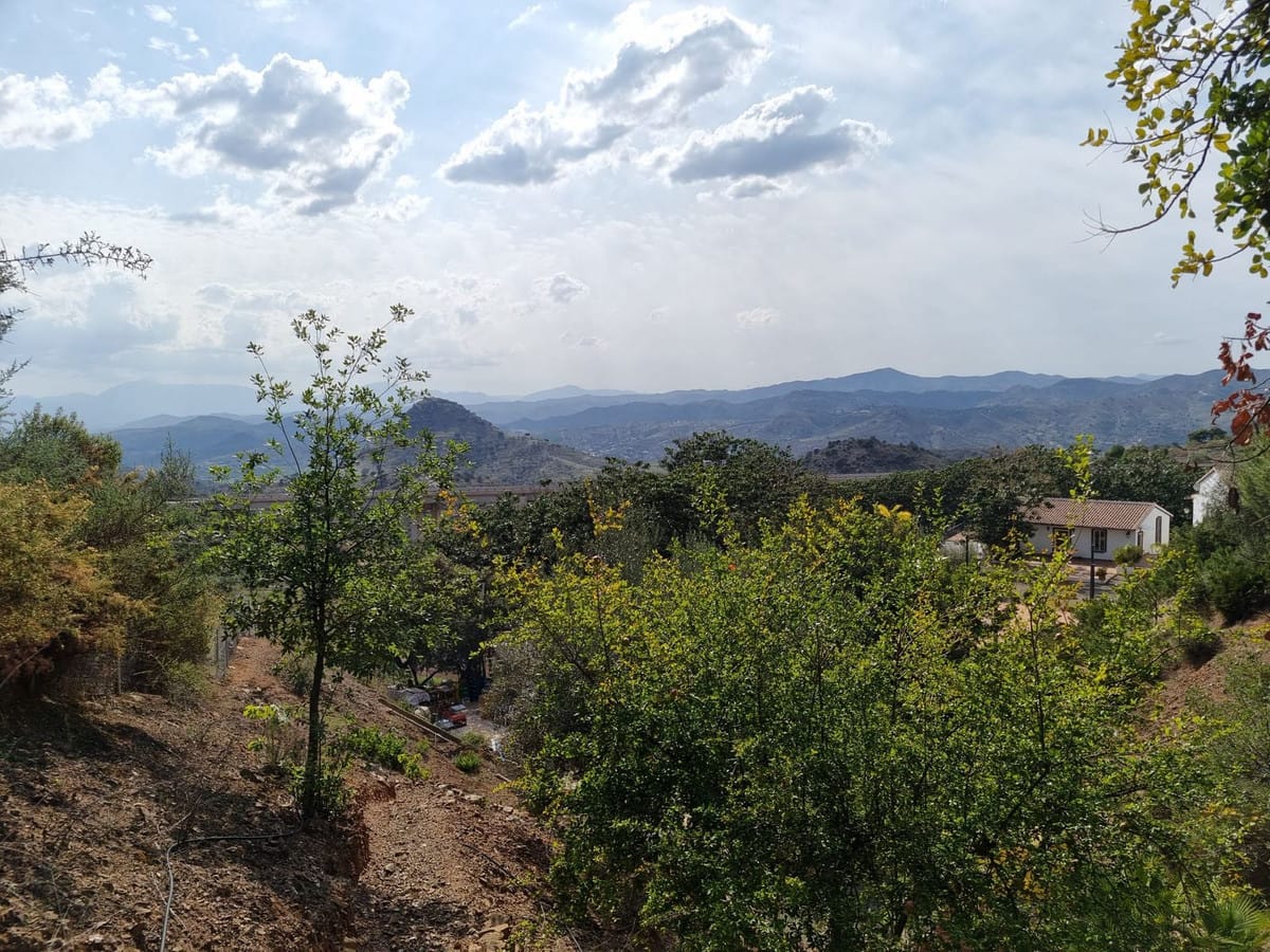 Finca rustica superior met 15 slaapkamers in Málaga in Málaga - foto 10