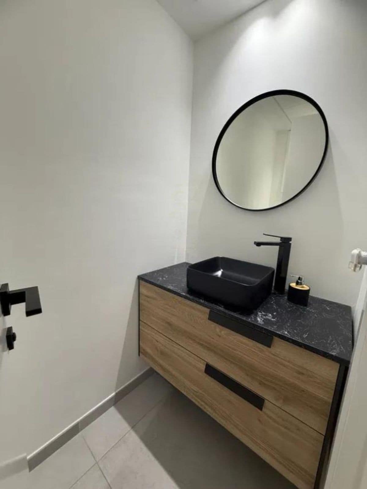 4-slaapkamer hoekwoning in Marbella met privé verwarmd zwembad in Marbella - foto 11