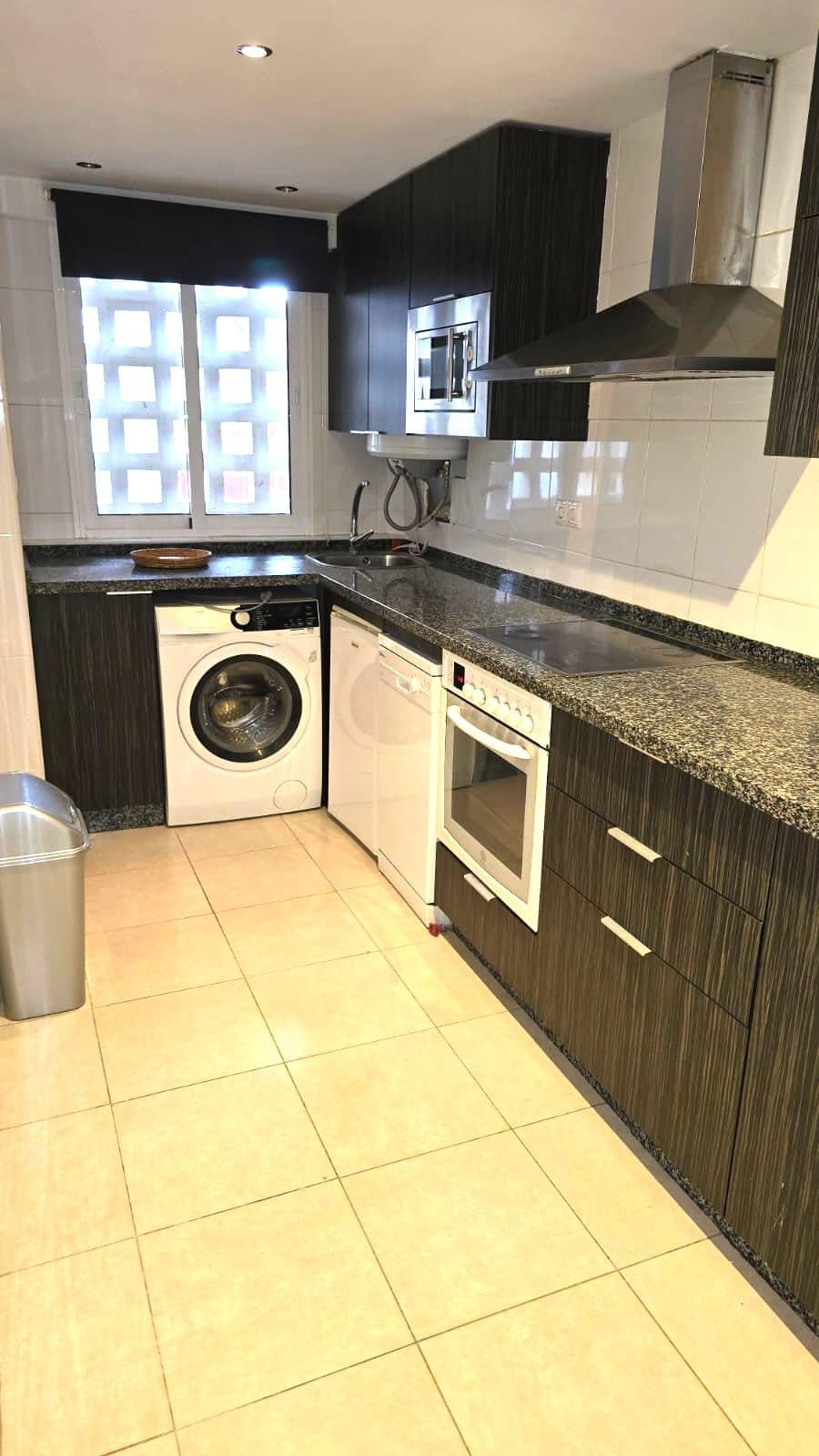 2-slaapkamer appartement in Mijas Golf in Mijas Golf - foto 13