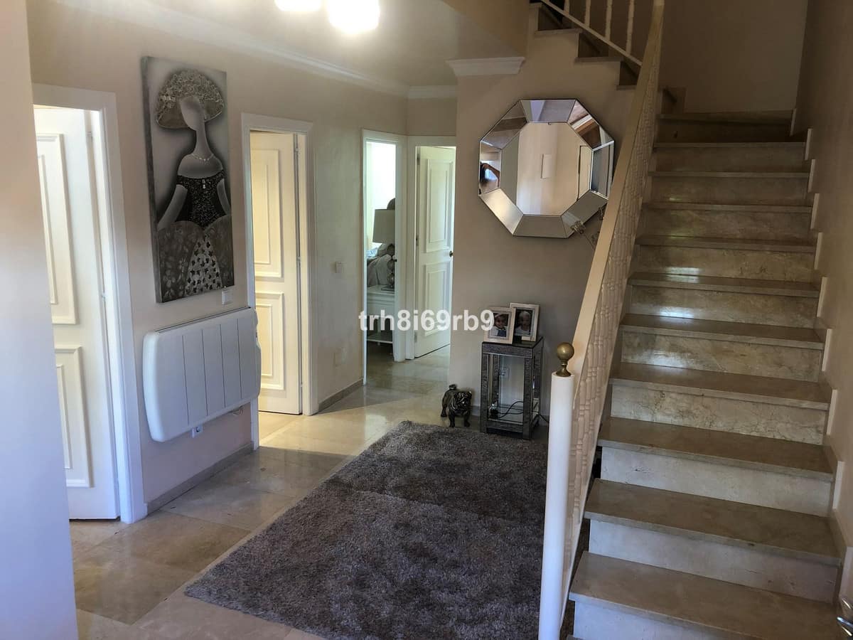 3-slaapkamer villa in Benamara in Benamara - foto 13