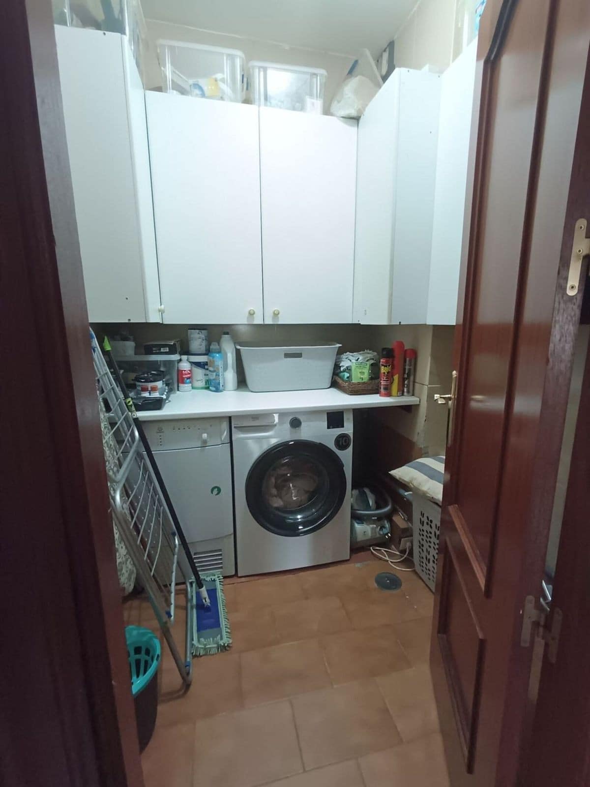 Gelijkvloers appartement met 4 slaapkamers in Nagüeles in Nagüeles - foto 13