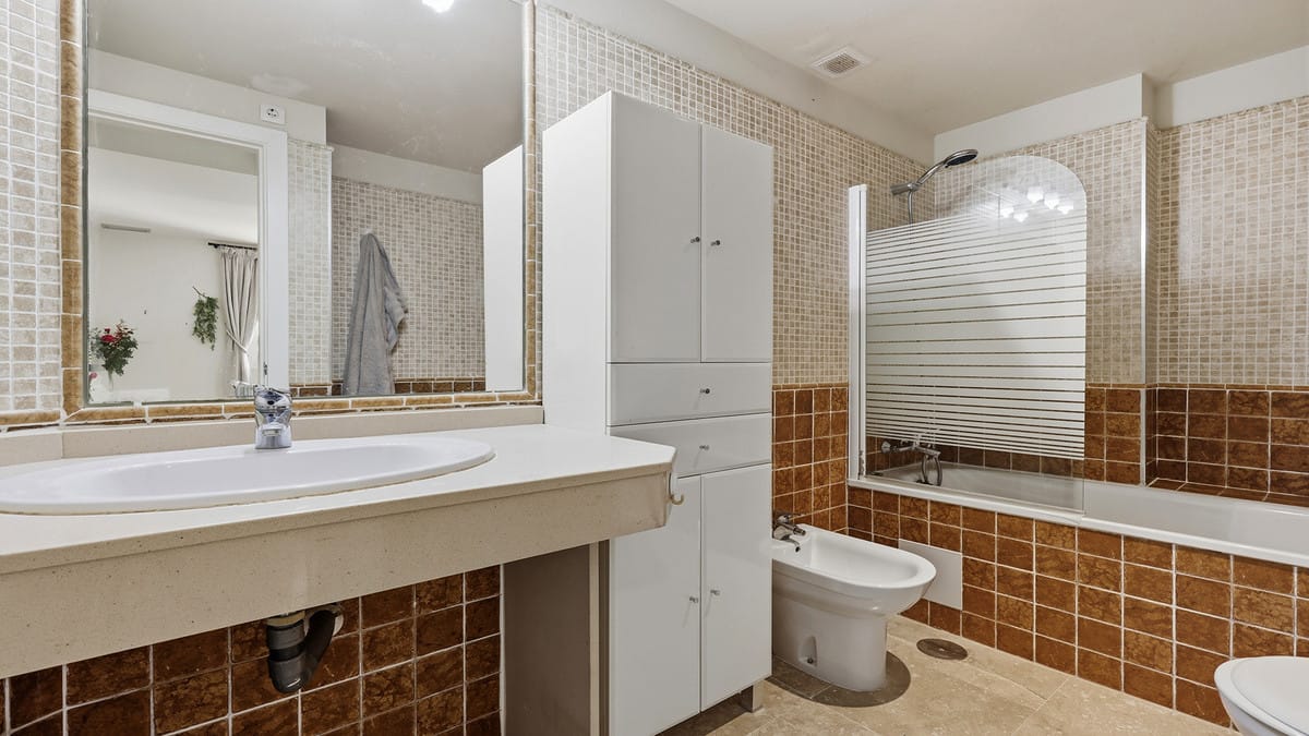 2-slaapkamer appartement in La Duquesa Golf in La Duquesa - foto 8