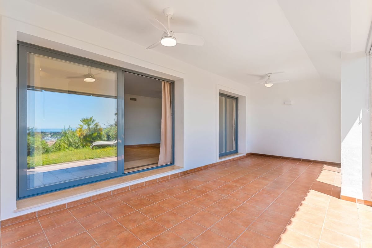 3-slaapkamer duplexappartement in Atalaya in Atalaya - foto 12