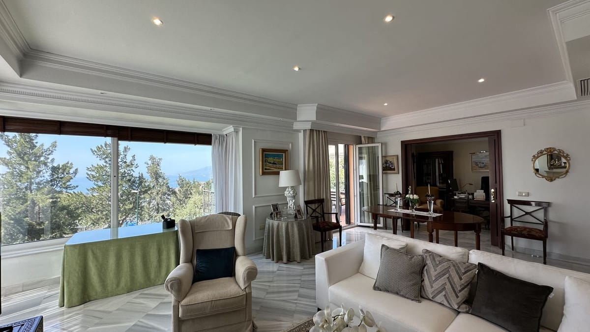 6-slaapkamer villa in Málaga Este in Málaga Este - foto 12