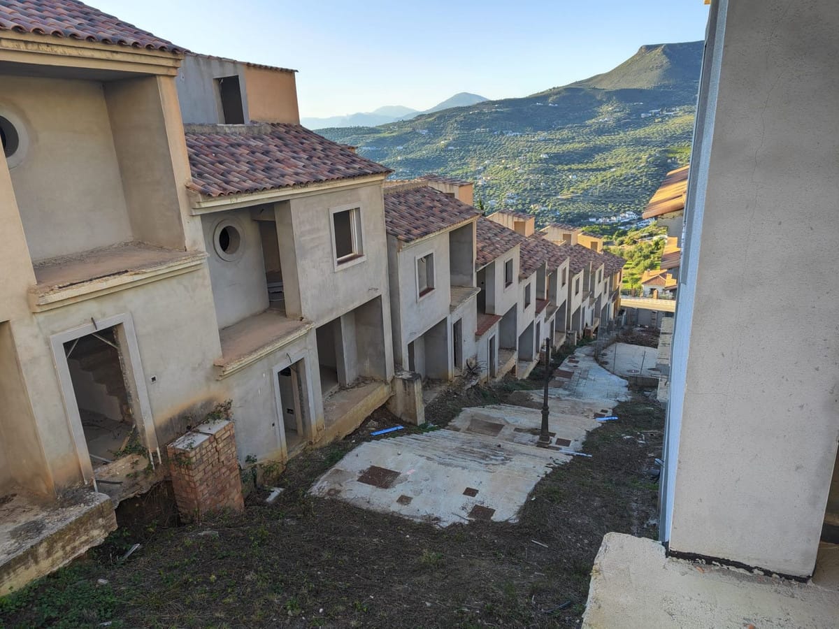 3-slaapkamerwoning in Alcaucín in Alcaucín - foto 4