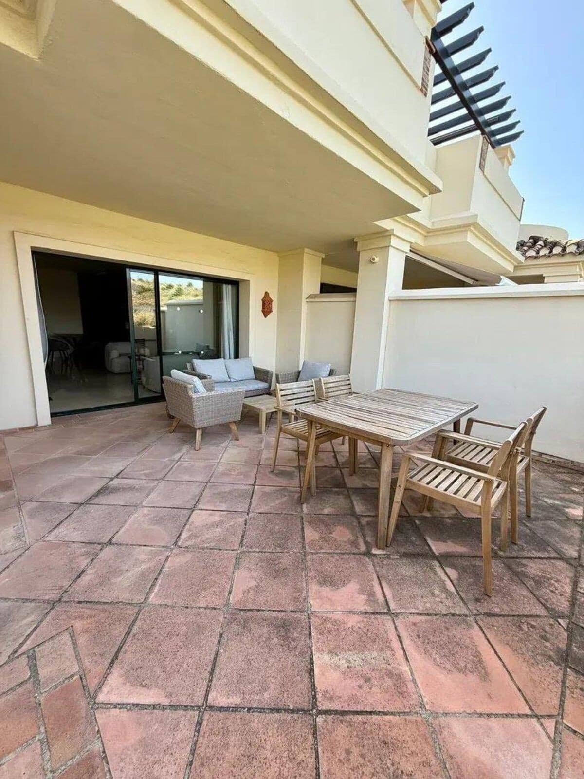 3-slaapkamer appartement in Benahavís in Benahavís - foto 8