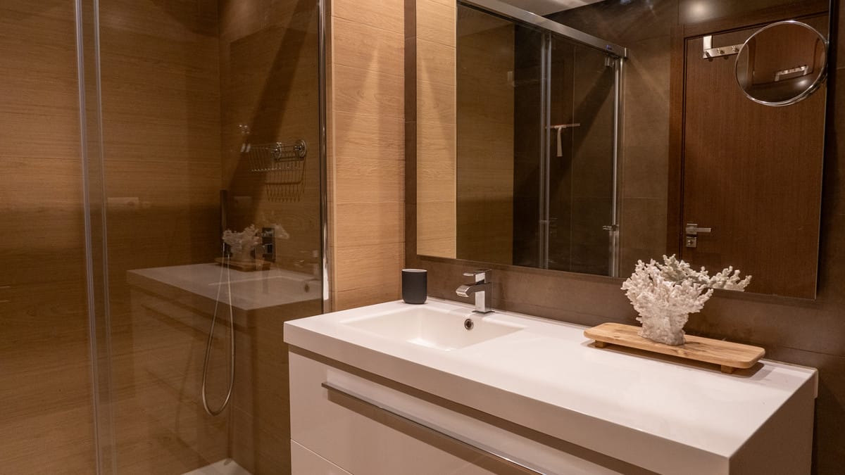 Drie-slaapkamer appartement in Avalon, Los Arqueros, Benahavís (Málaga) in Los Arqueros - foto 13