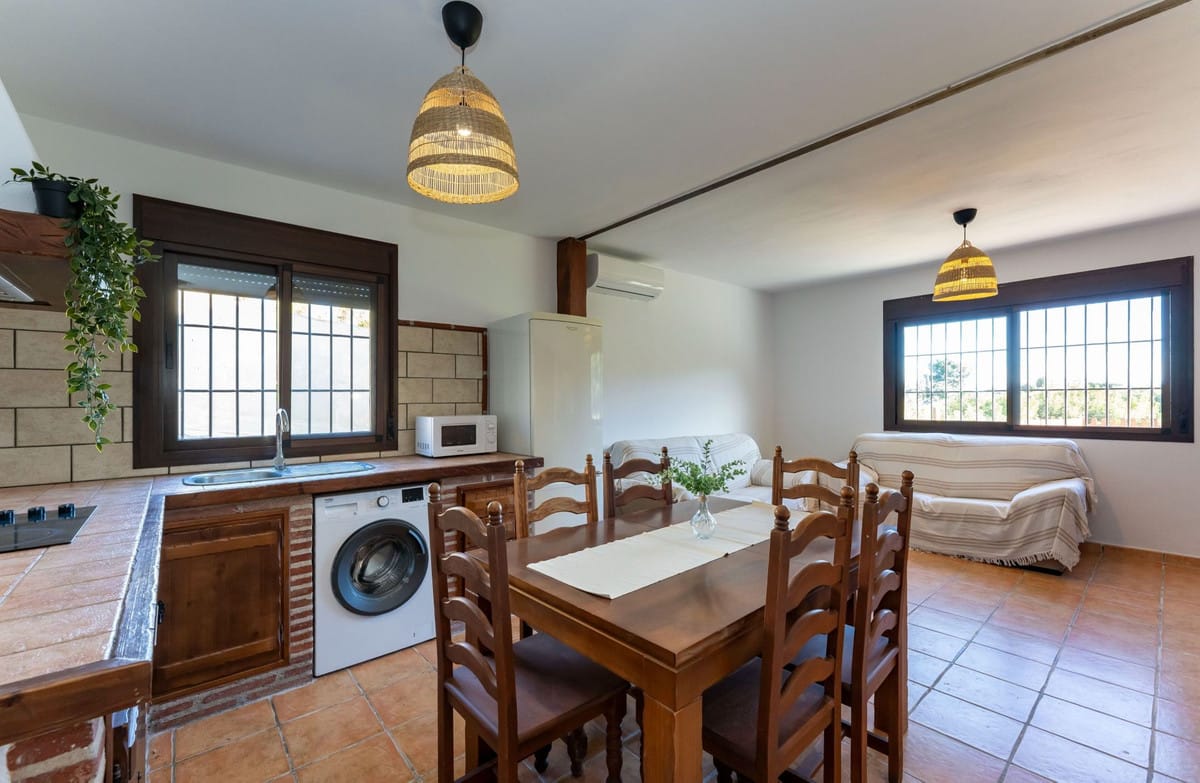 Finca met drie slaapkamers in Coín, Málaga in Coín - foto 7