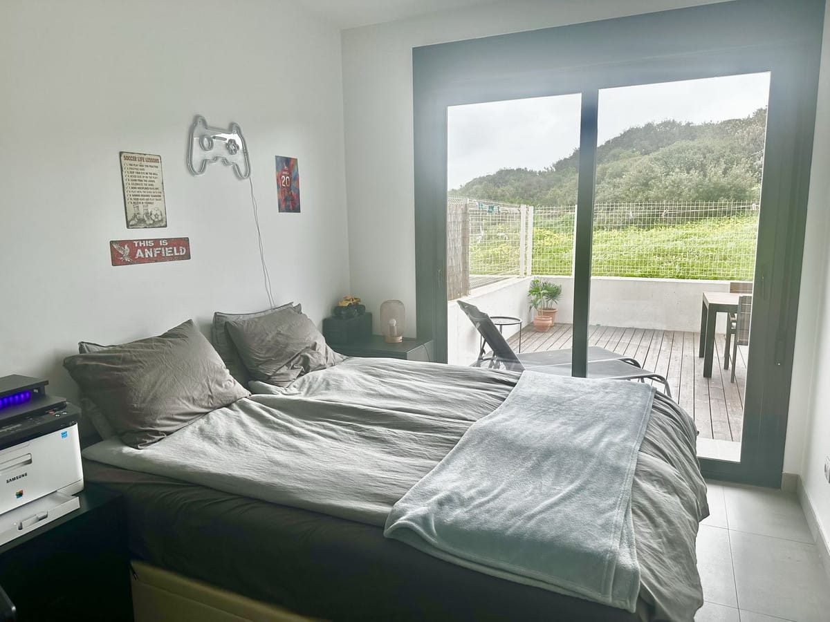 2-slaapkamer appartement in Málaga in Málaga - foto 9