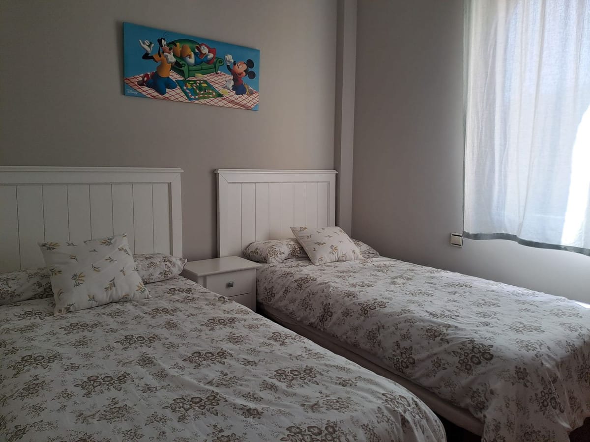 2-slaapkamer appartement in Estepona in Estepona - foto 14