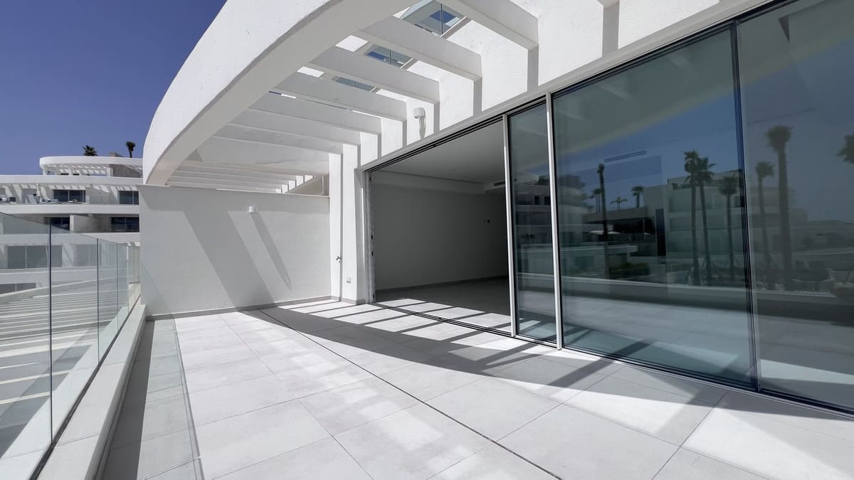 3-slaapkamerappartement in La Cala de Mijas in La Cala de Mijas - foto 18