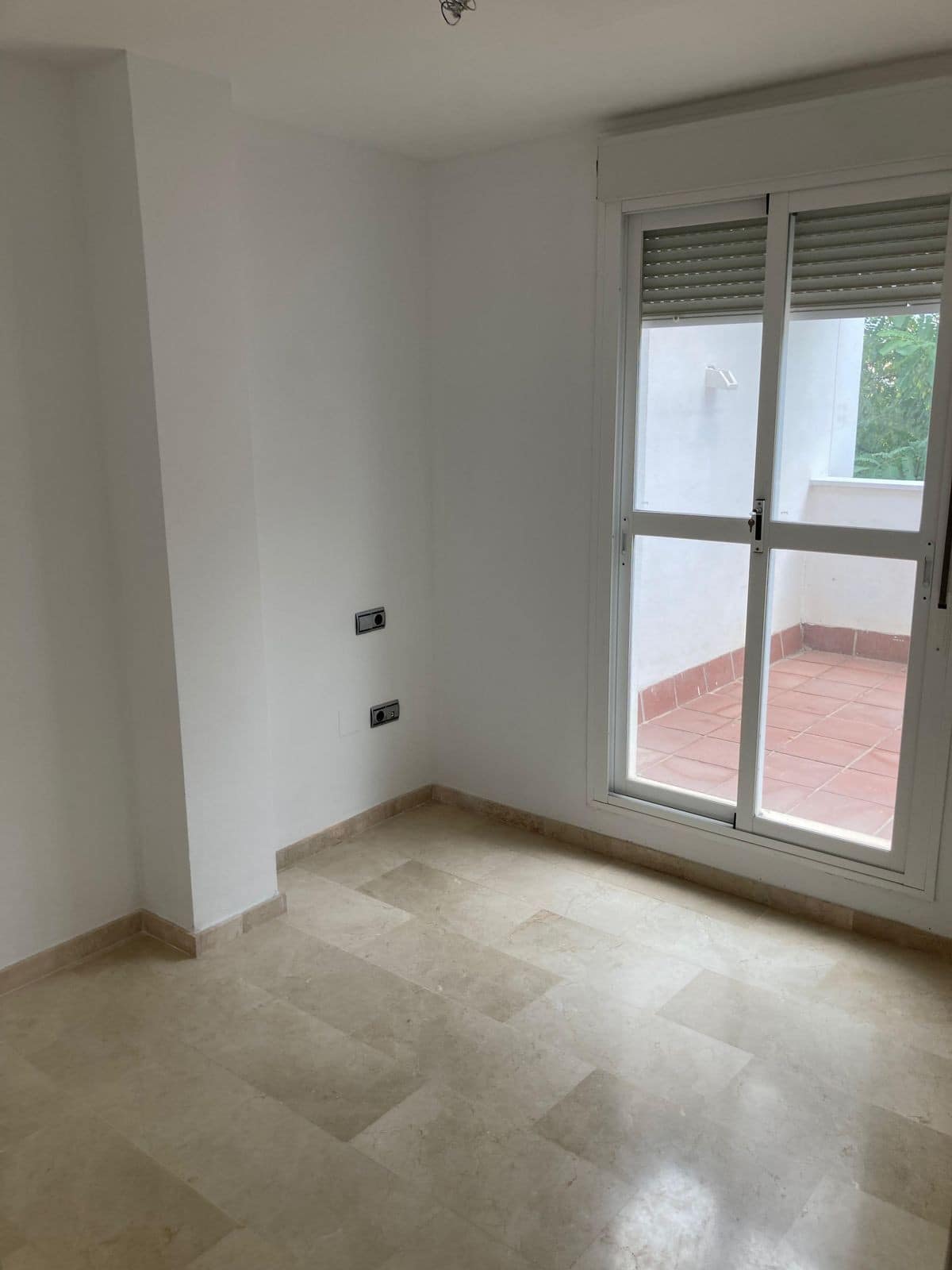 Twee-slaapkamer duplex-appartement in Cancelada in Cancelada - foto 9