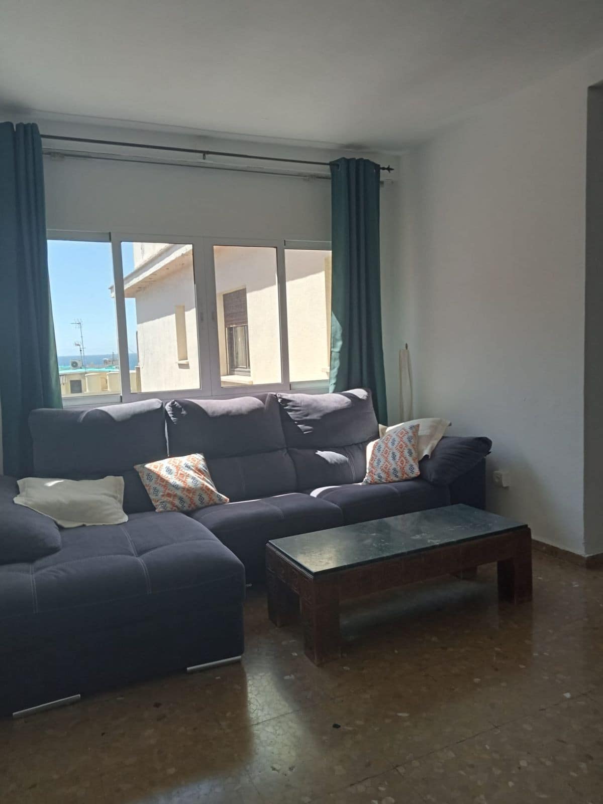 Drie-slaapkamerappartement in Marbella in Marbella - foto 7