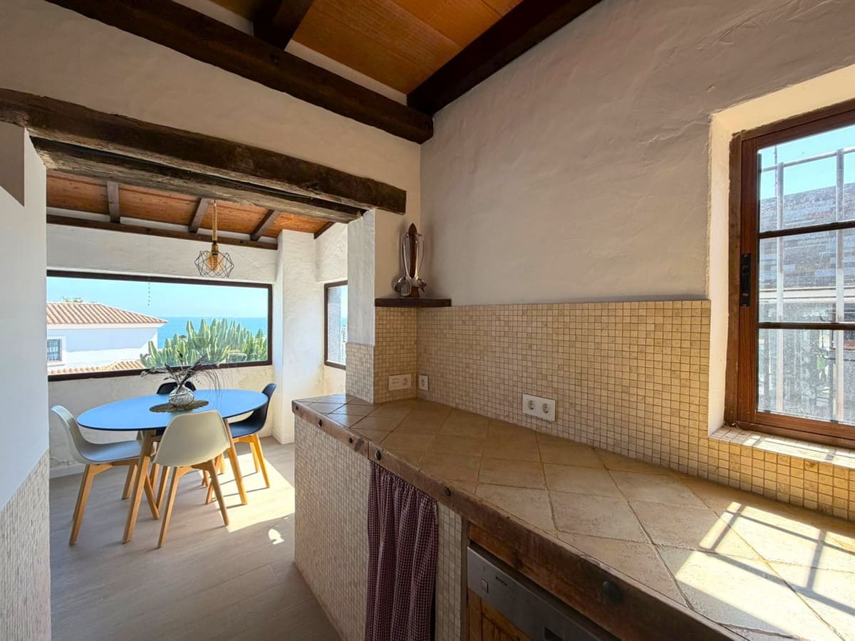 Villa met 3 slaapkamers in Algeciras in Algeciras - foto 19