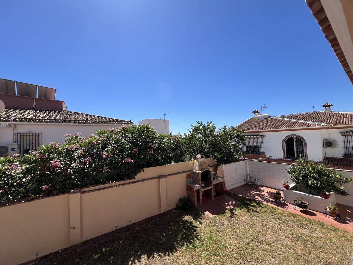 Vijf-slaapkamer villa in Benalmádena in Benalmadena - foto 13