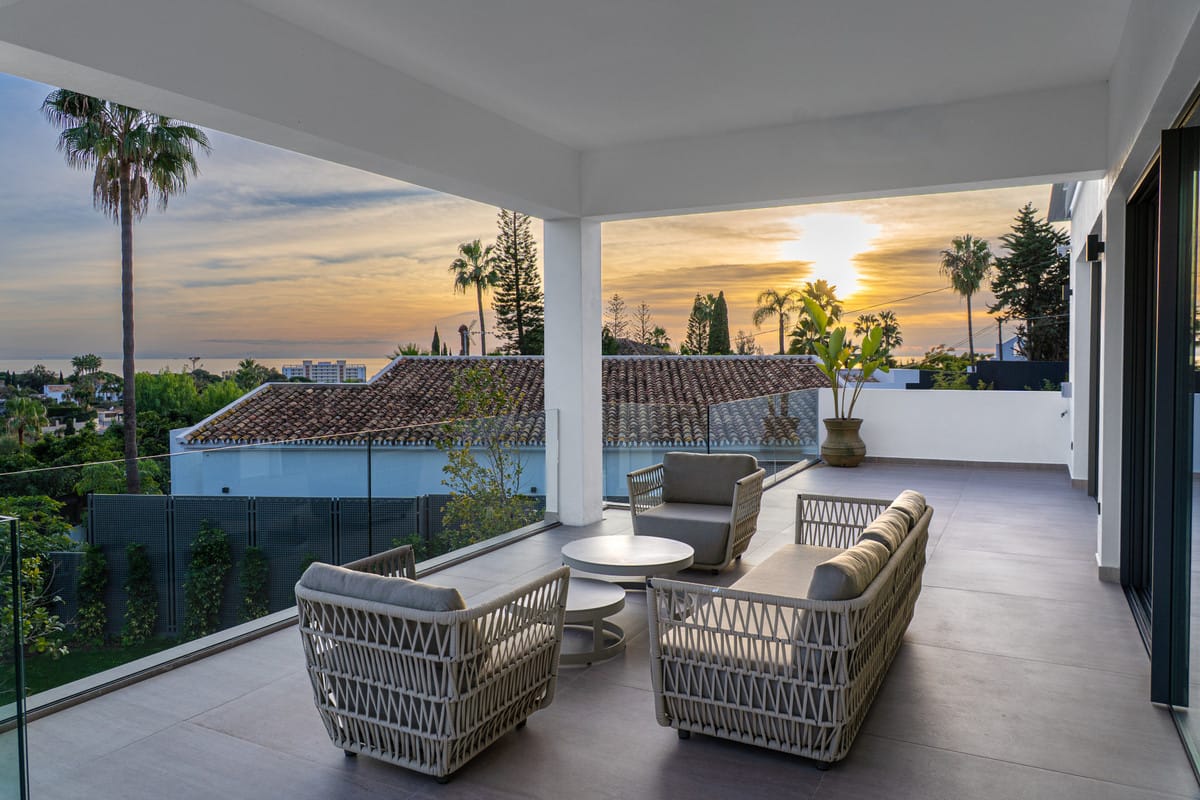 4-slaapkamer villa in El Rosario in El Rosario - foto 6