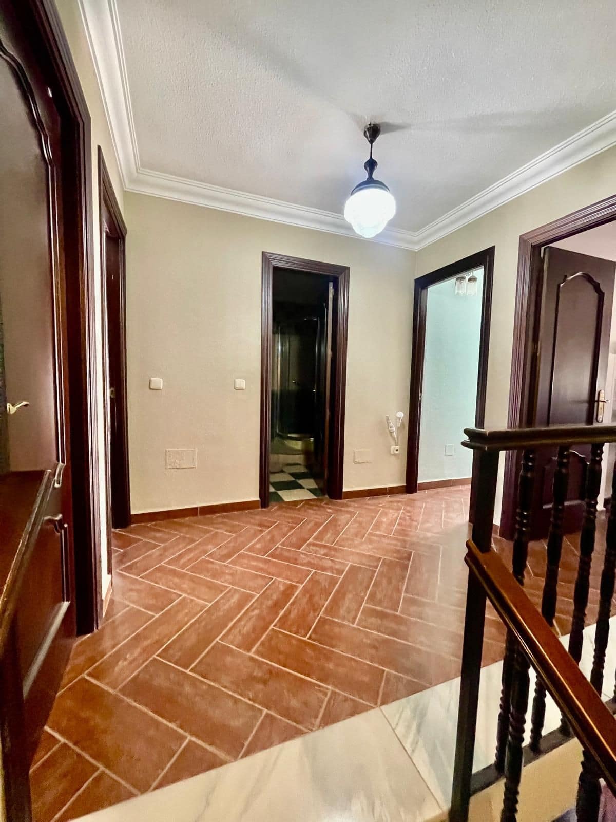 4-slaapkamer stadswoning in Alhaurín el Grande in Alhaurín el Grande - foto 19