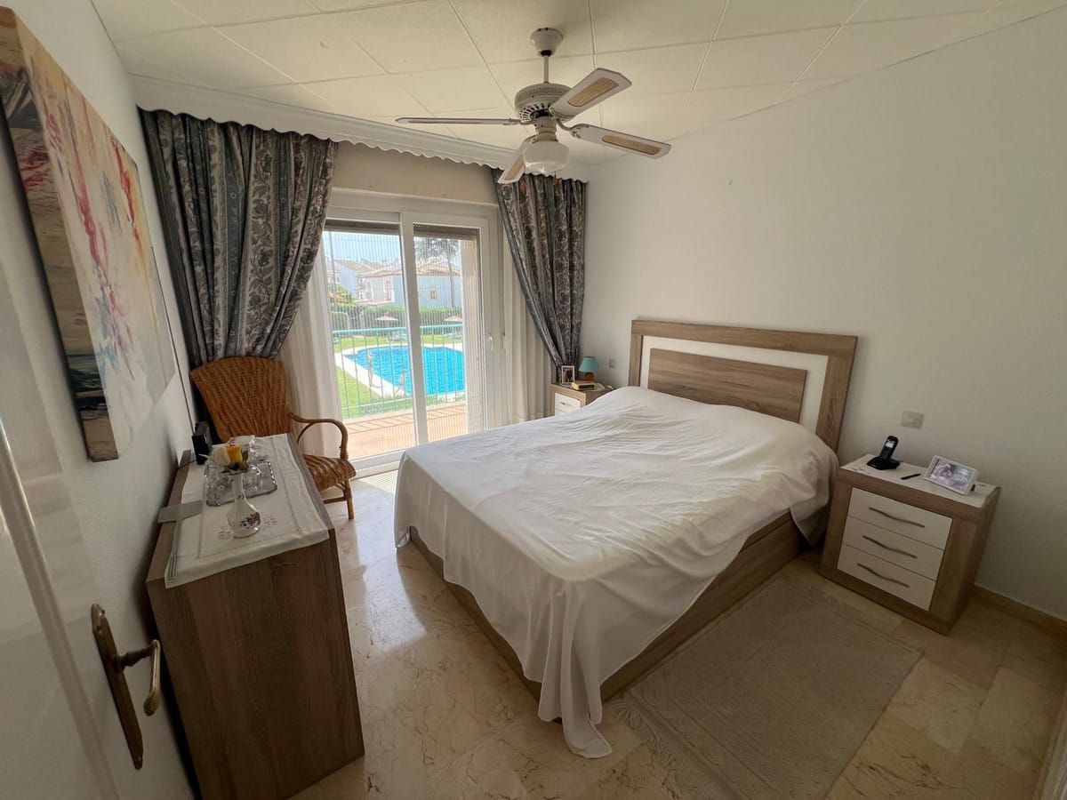 Drie-slaapkamerwoning in Atalaya in Atalaya - foto 13