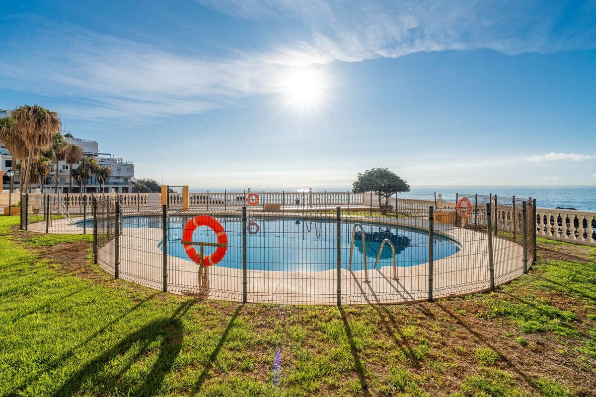 1-slaapkamerappartement aan Benalmádena Costa in Benalmadena Costa - foto 4