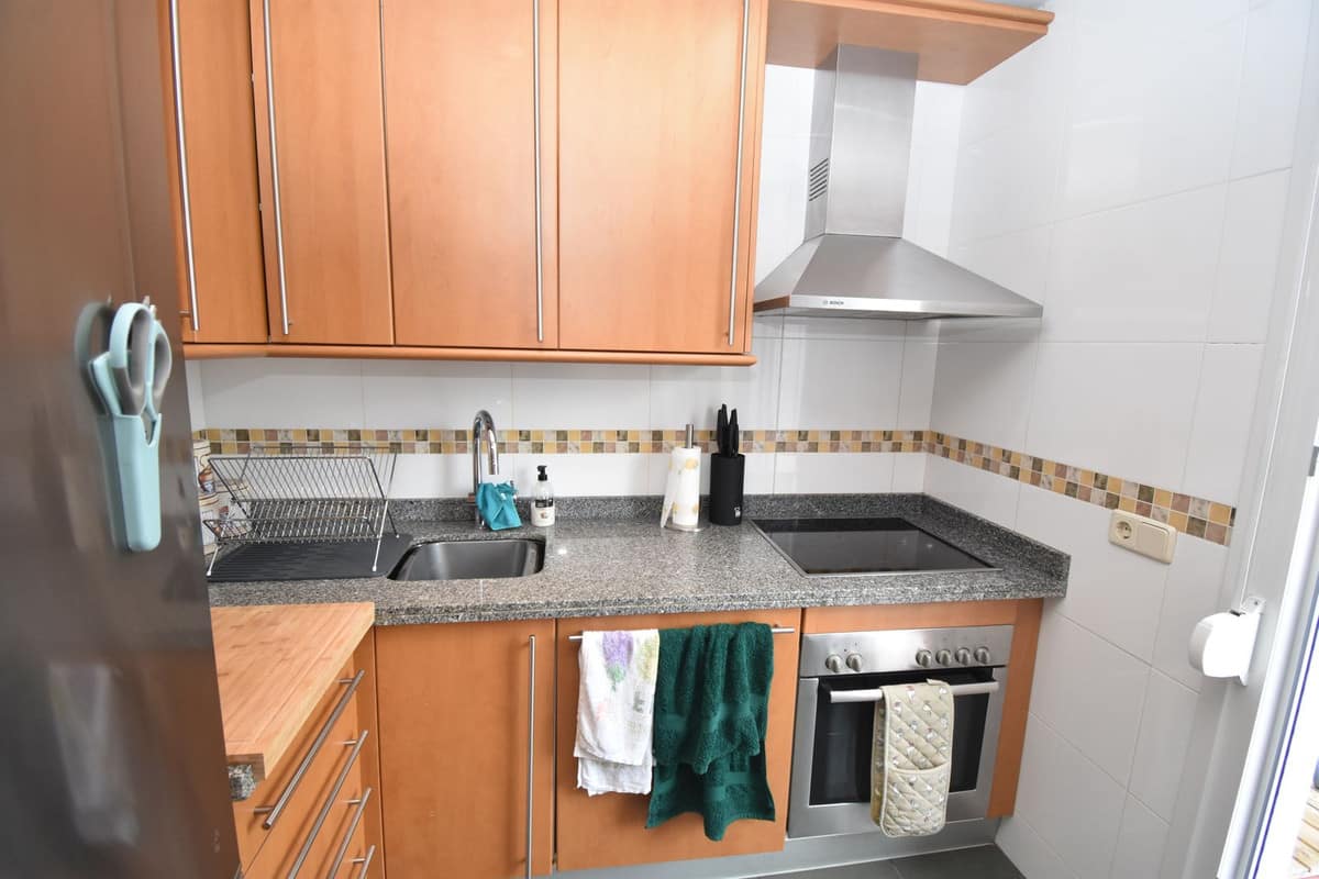 Penthouse met 2 slaapkamers in Calanova Golf, Costa del Sol in Calanova Golf - foto 6