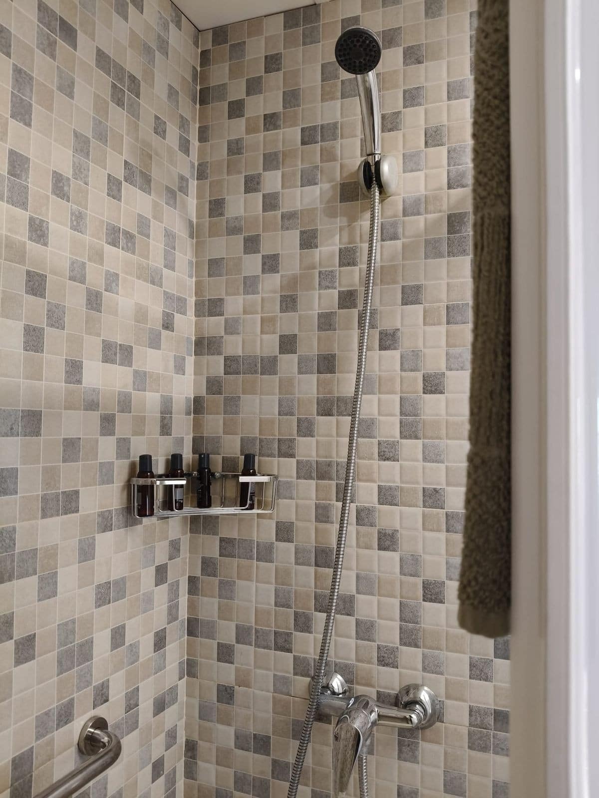 Studio op de bovenste verdieping in Fuengirola in Fuengirola - foto 2