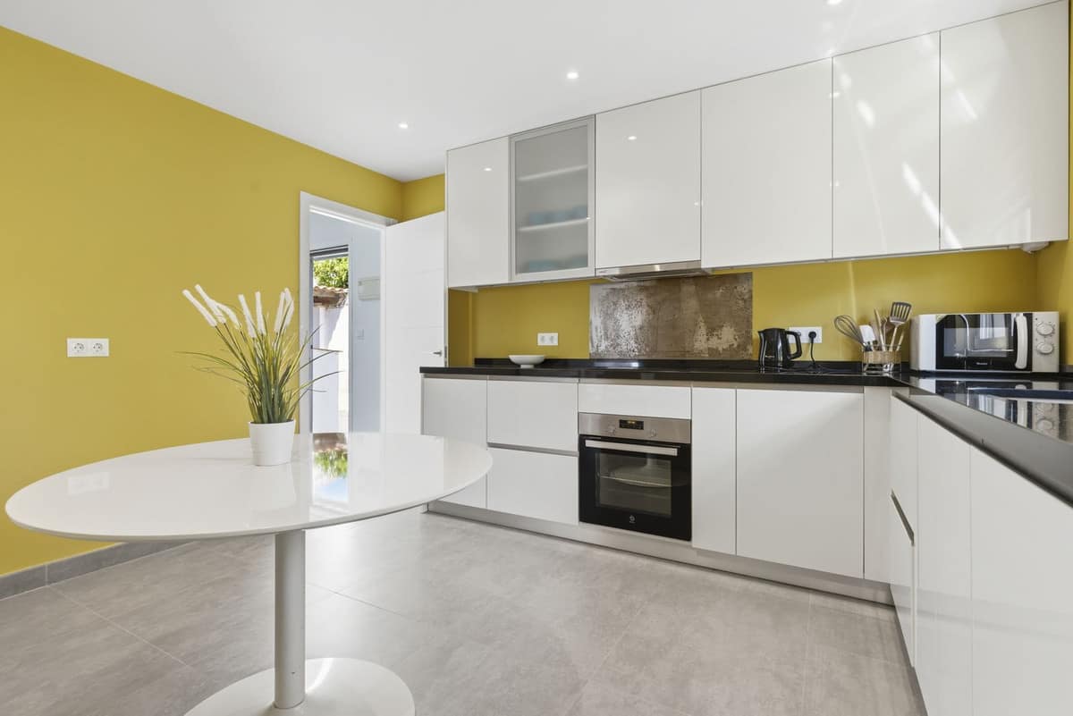 3-slaapkamerwoning in El Chaparral in El Chaparral - foto 17