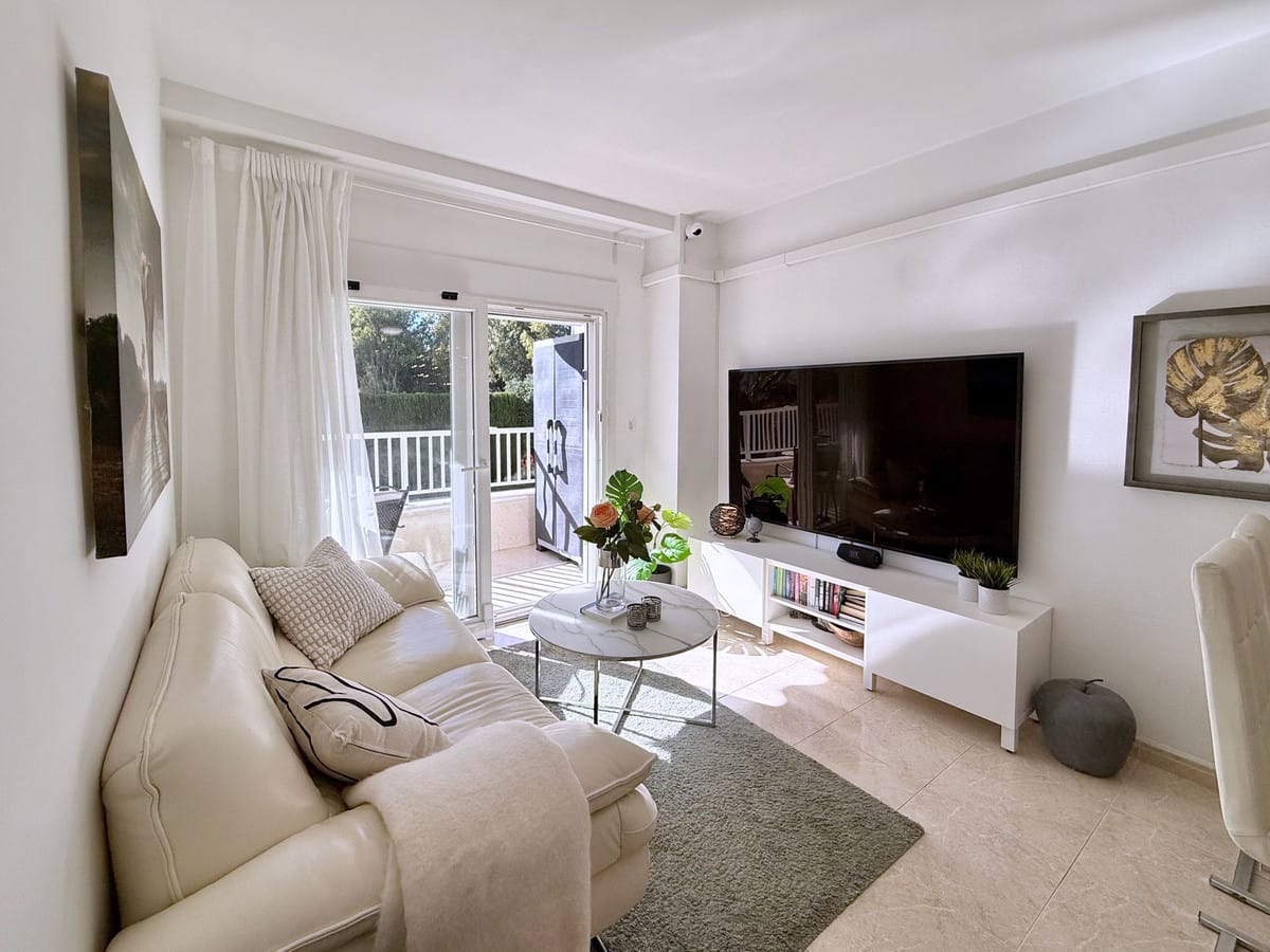 2-slaapkamer appartement in Puerto Banús in Puerto Banús - foto 5