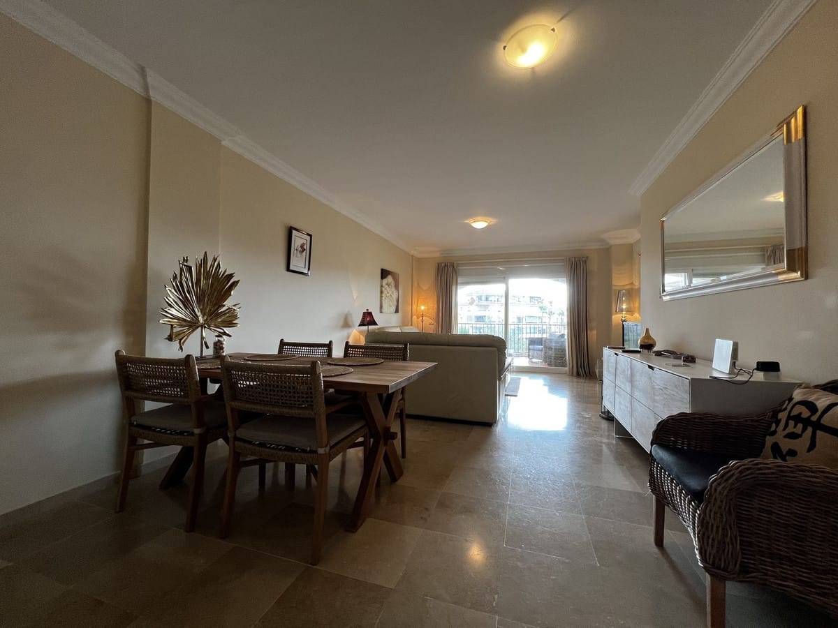 2-slaapkamer appartement in La Cala Hills in La Cala Hills - foto 9