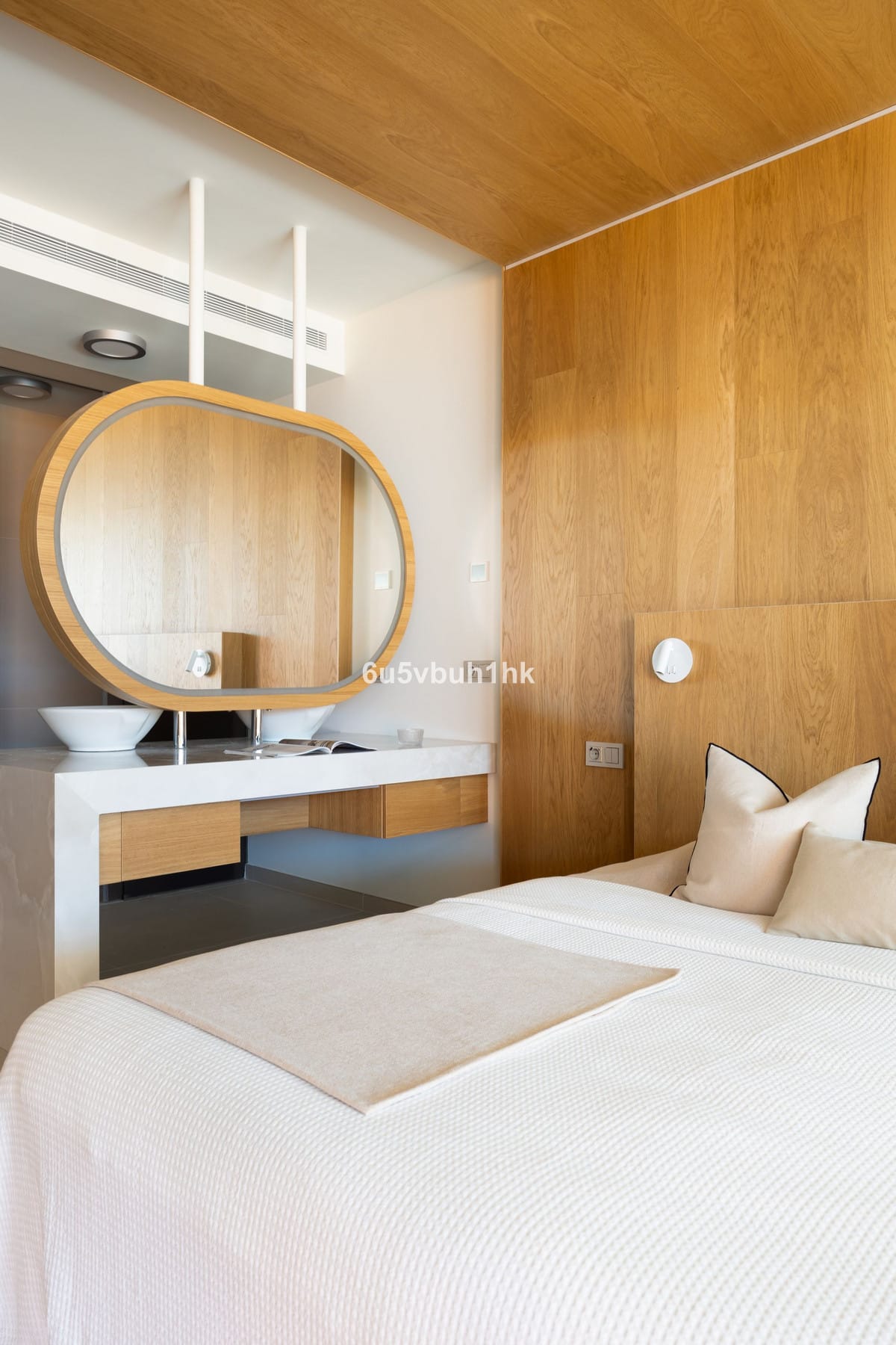 3-slaapkamer appartement in Fuengirola in Fuengirola - foto 10