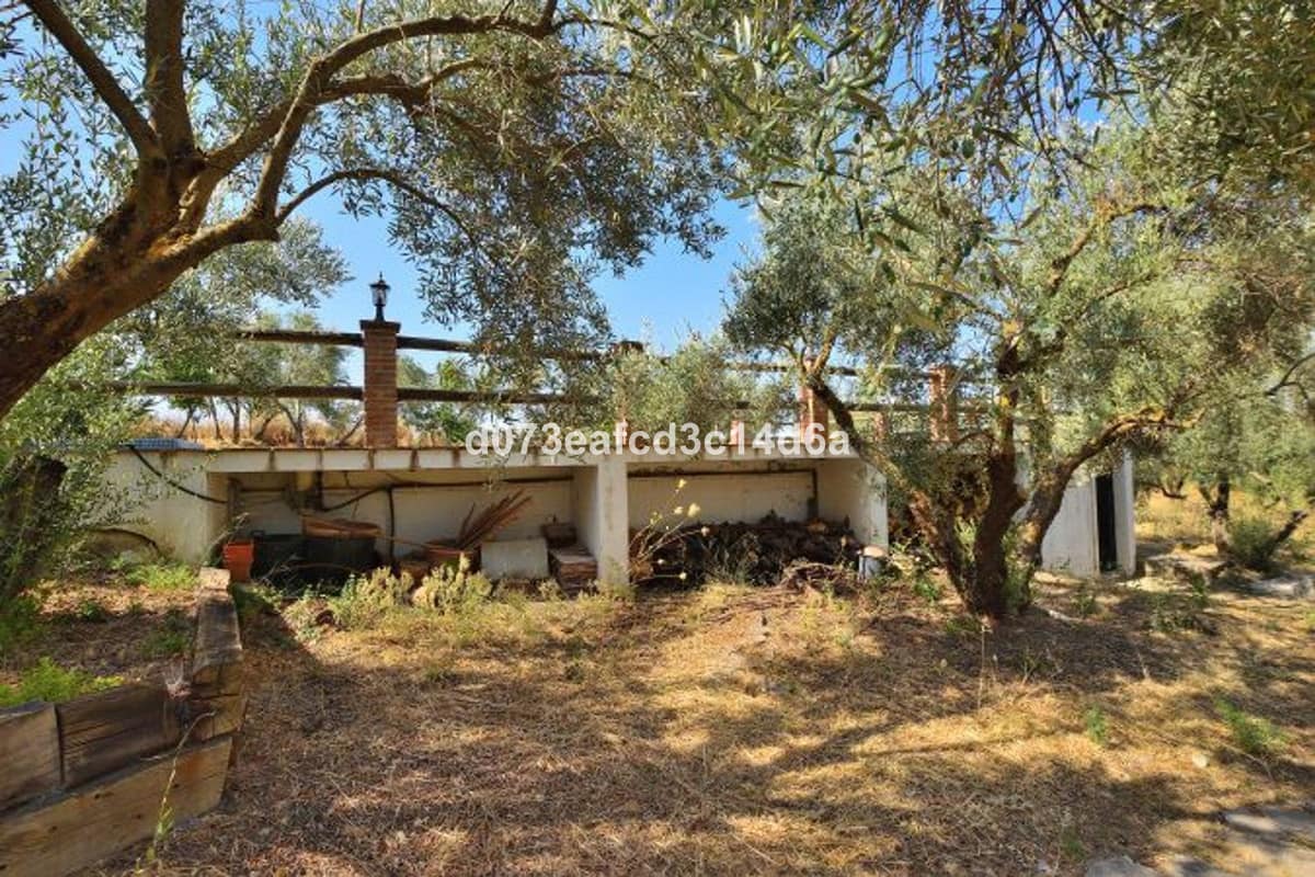 5 bedroom House in Arriate in Arriate - foto 15