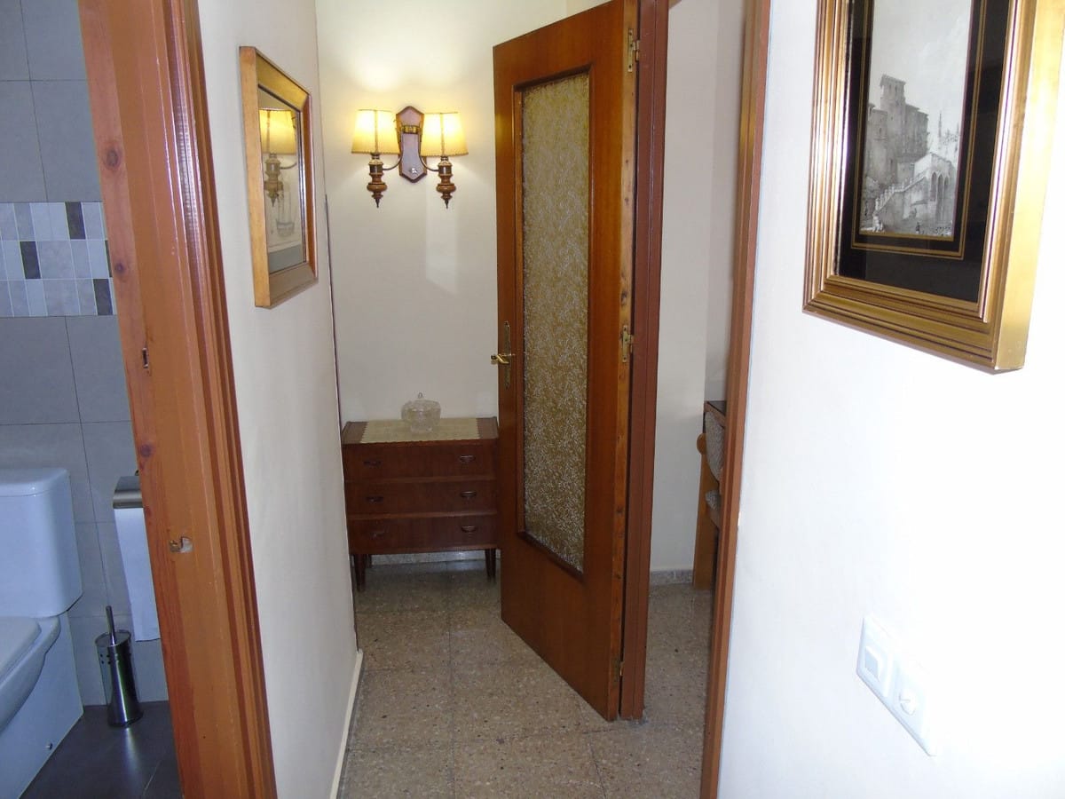 3 bedroom Apartment in Fuengirola in Fuengirola - foto 19