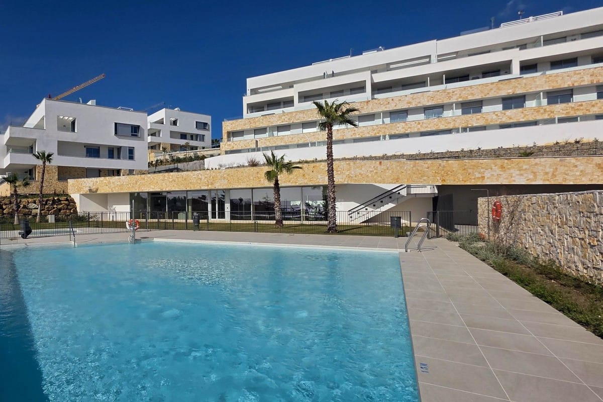 3 bedroom Apartment in Estepona in Estepona - foto 10