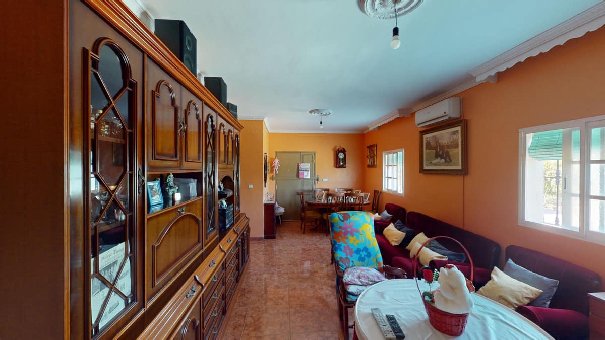 3-slaapkamer villa in Vélez-Málaga in Vélez-Málaga - foto 9