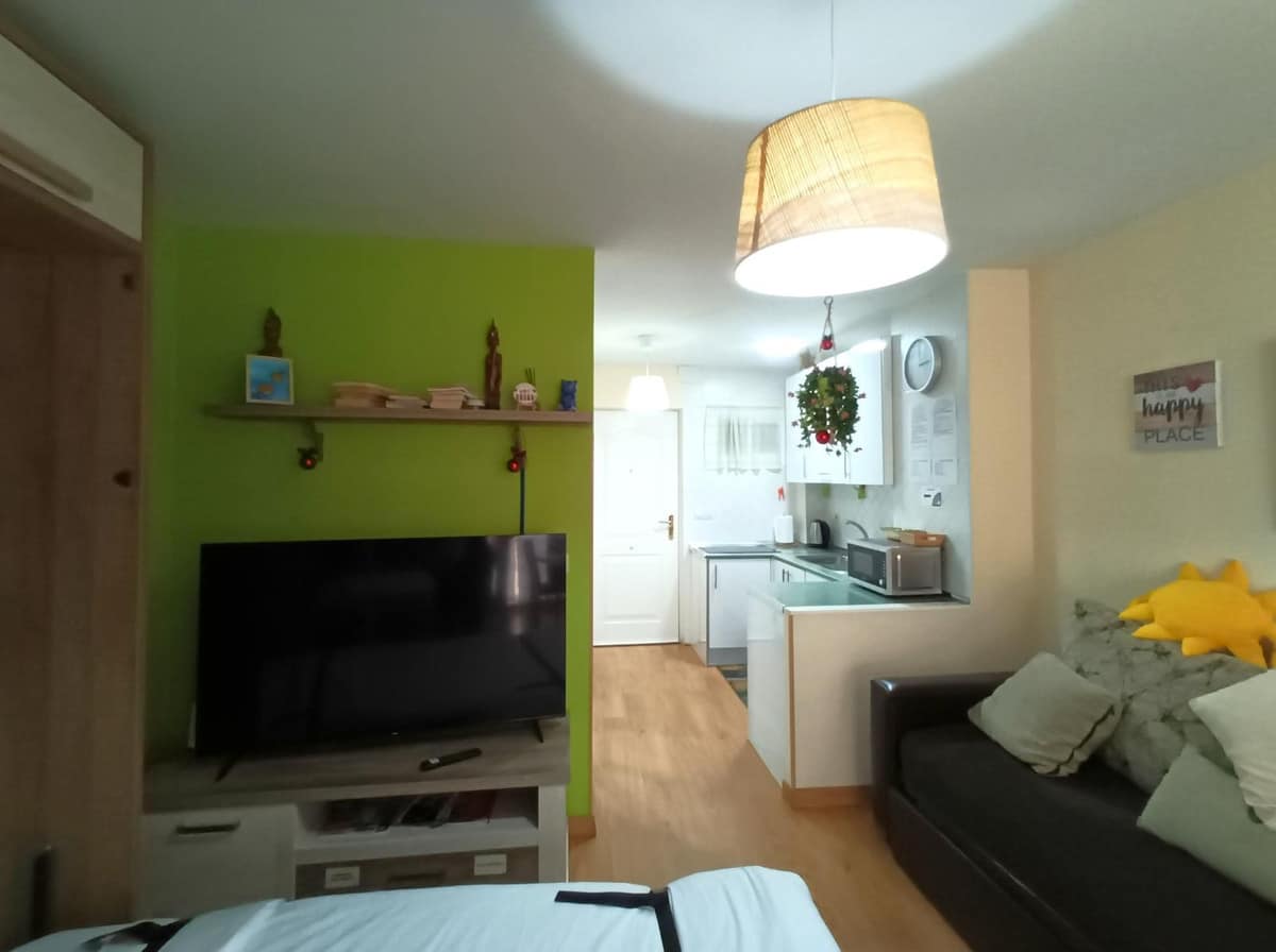 Studio-appartement met toeristenvergunning in Benalmádena Costa in Benalmadena Costa - foto 6