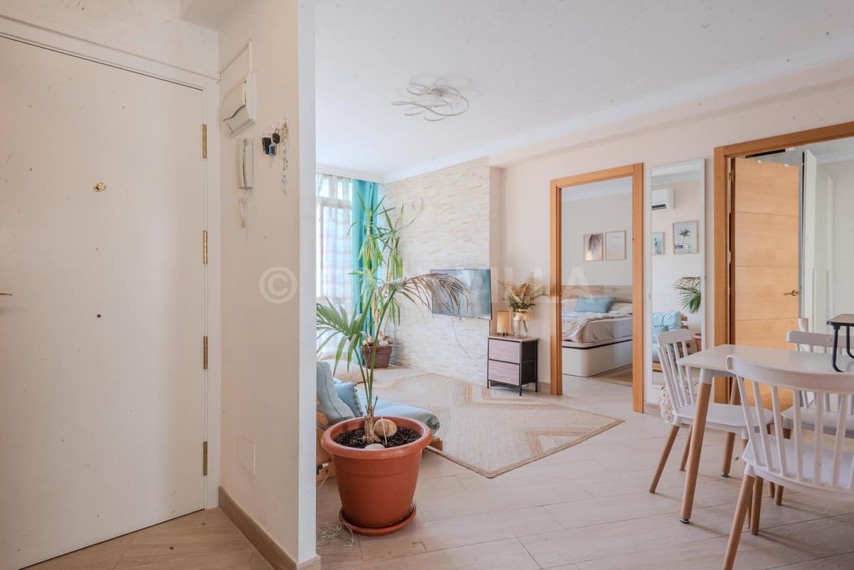 3 bedroom Apartment in Fuengirola in Fuengirola - foto 3