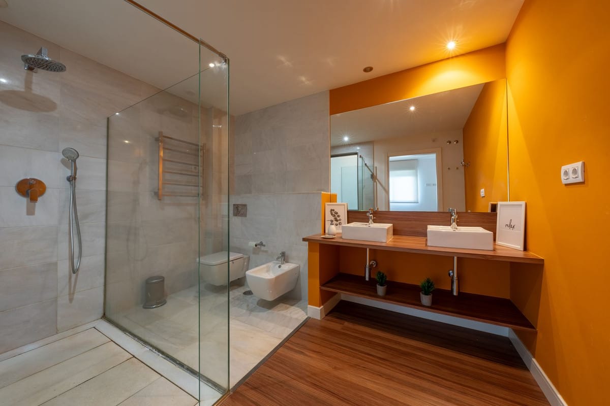 Appartement met 2 slaapkamers in Marbella in Marbella - foto 4