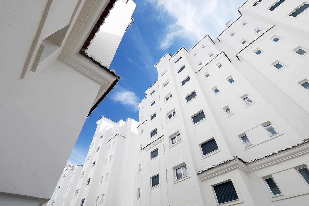 Driekamerappartement in Estepona in Estepona - foto 4