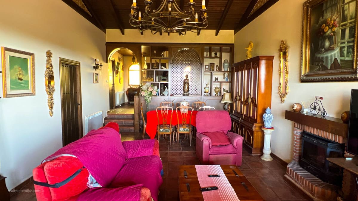 5-slaapkamer villa in Valtocado, Mijas in Valtocado - foto 10