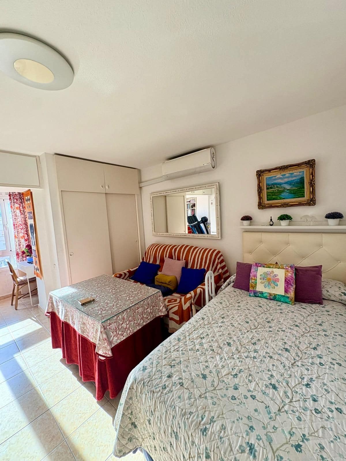 1-slaapkamerappartement in Arroyo de la Miel in Arroyo de la Miel - foto 2